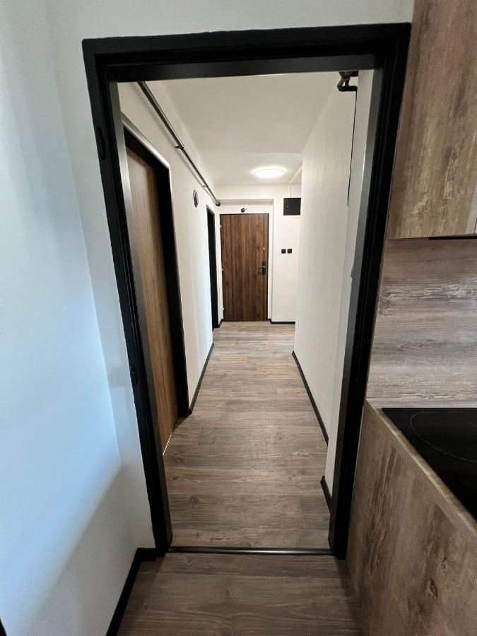 Apartman Opava S Parkovanim Esterno foto