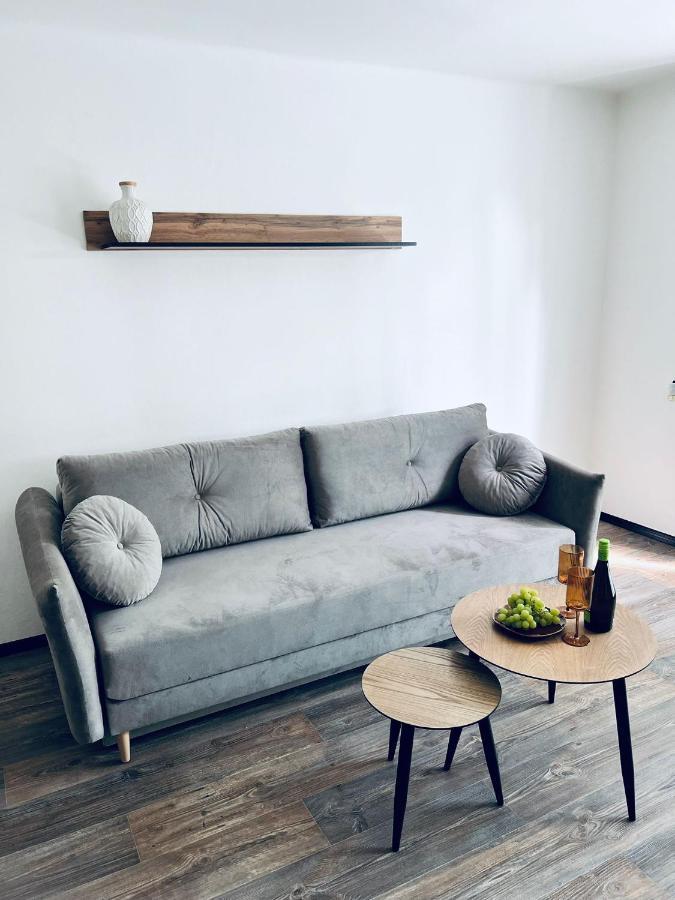 Apartman Opava S Parkovanim Esterno foto