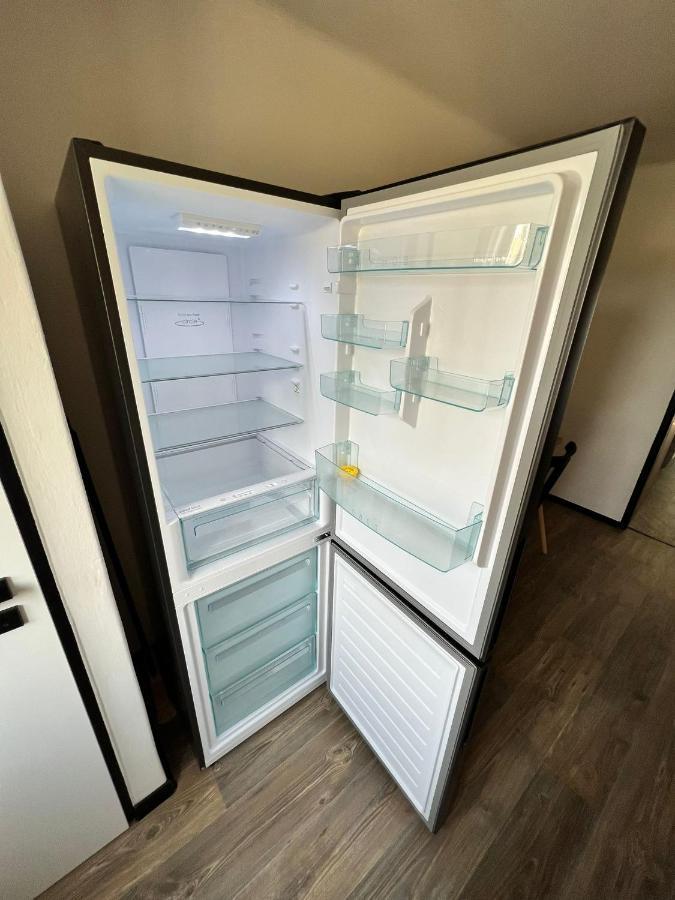 Apartman Opava S Parkovanim Esterno foto