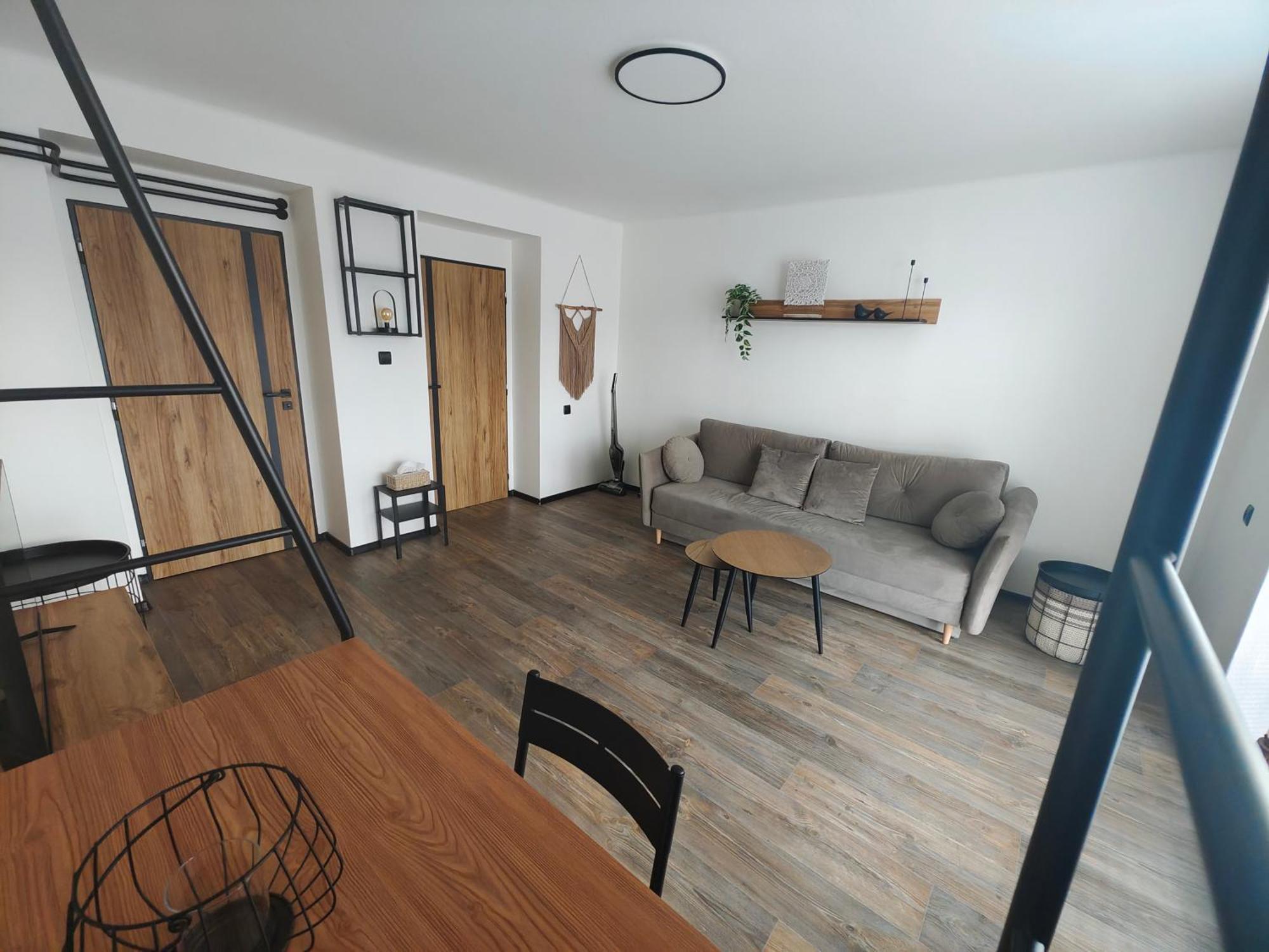 Apartman Opava S Parkovanim Esterno foto